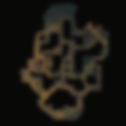 ImminentG positioning heatmap on Anubis