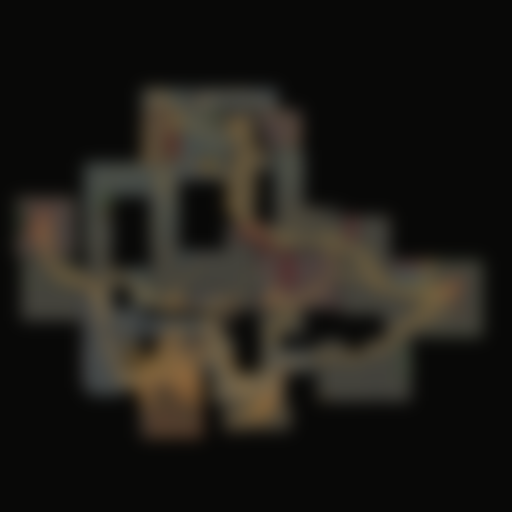 KERNSCHMELZE positioning heatmap on Cache