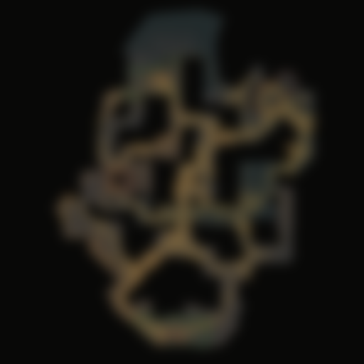 Kraseni positioning heatmap on Anubis