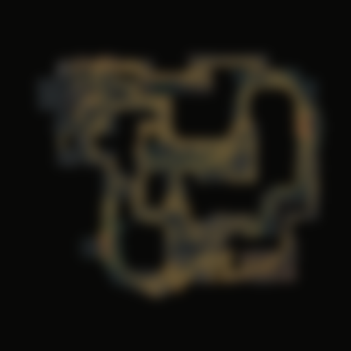 J0YBOY positioning heatmap on Mirage
