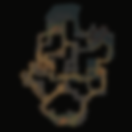 RJ-3 positioning heatmap on Anubis