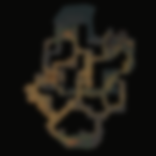 Cham44 positioning heatmap on Anubis