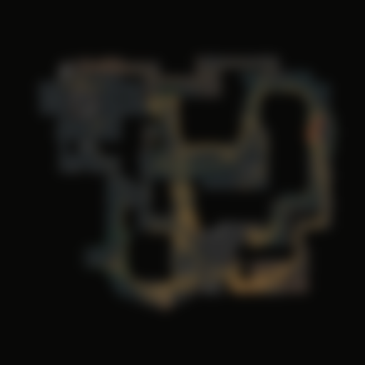 dugis positioning heatmap on Mirage