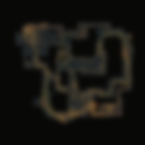 bobbymd positioning heatmap on Mirage