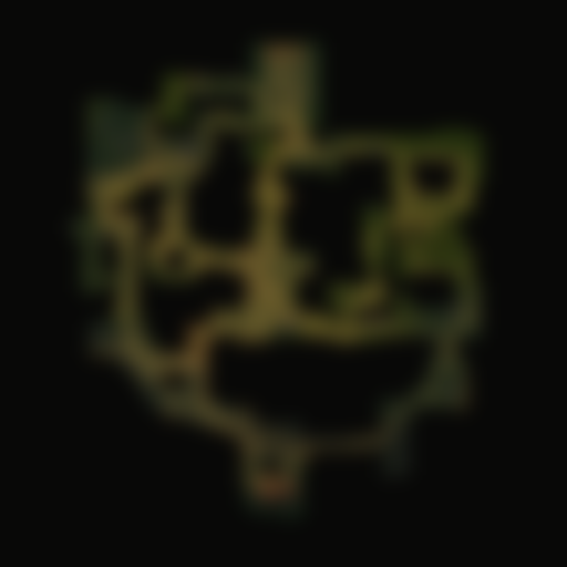 onjd- positioning heatmap on Ancient