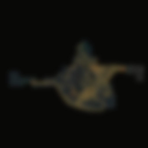 ay0k positioning heatmap on Nuke