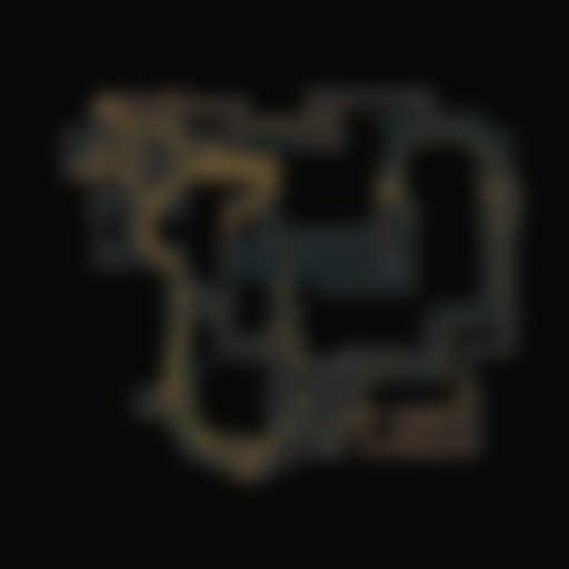 Timbaboe positioning heatmap on Mirage