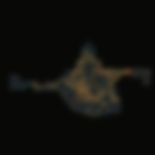 Muciek positioning heatmap on Nuke