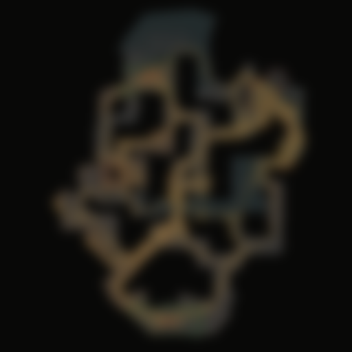 YKBCH positioning heatmap on Anubis