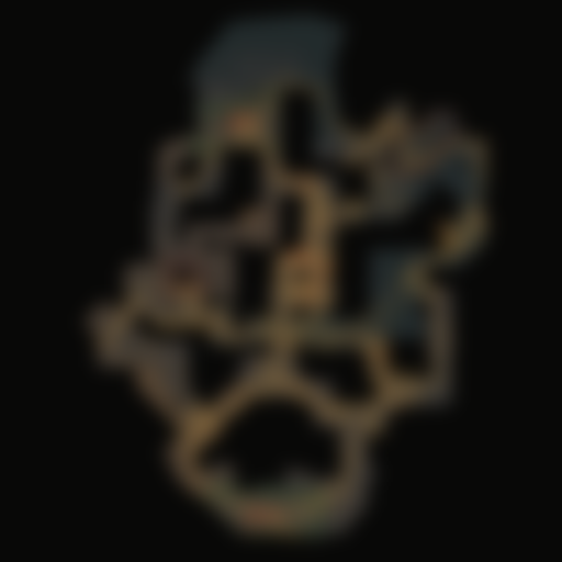 ShrershPWNZ positioning heatmap on Anubis