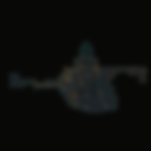 terq positioning heatmap on Nuke