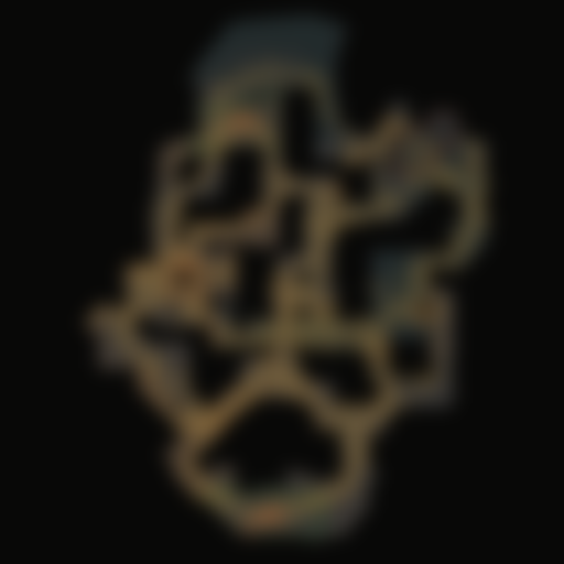 BABSKi positioning heatmap on Anubis