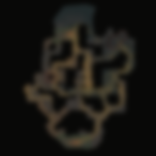 -benio positioning heatmap on Anubis