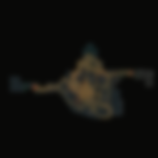 gub-gub positioning heatmap on Nuke