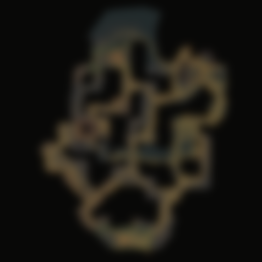cluckes positioning heatmap on Anubis