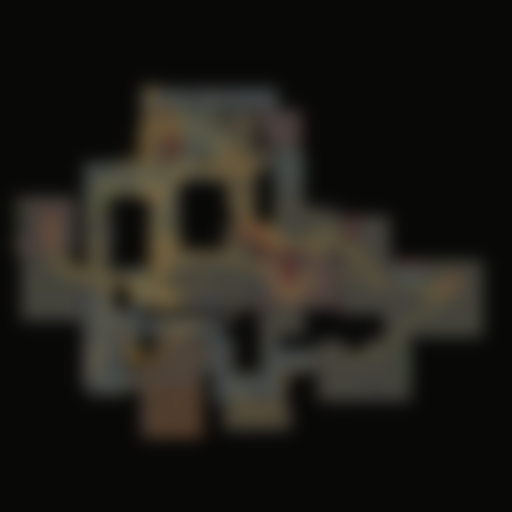 --mini positioning heatmap on Cache