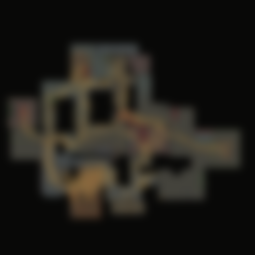 r1lades positioning heatmap on Cache