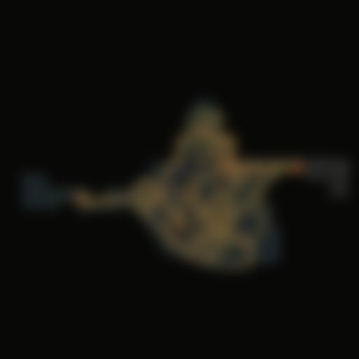 MENTALPROBLE positioning heatmap on Nuke