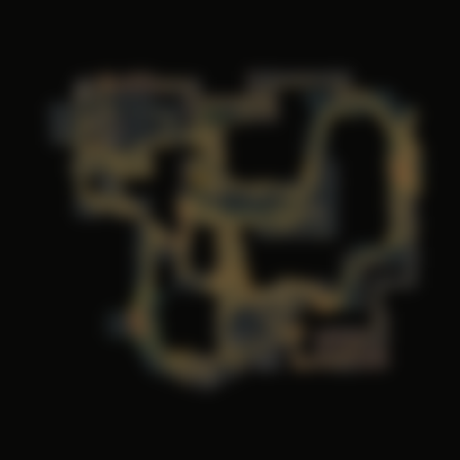 Talki9k-iwnl positioning heatmap on Mirage