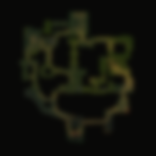 --Royalty positioning heatmap on Ancient