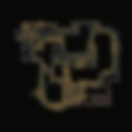 --Royalty positioning heatmap on Mirage