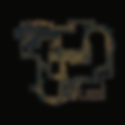 Mauw_ positioning heatmap on Mirage