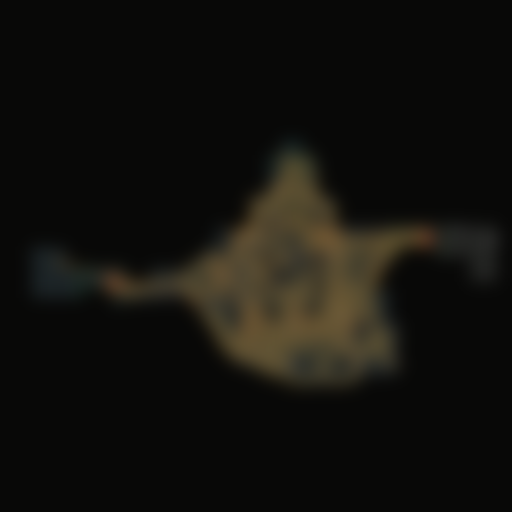 flame- positioning heatmap on Nuke