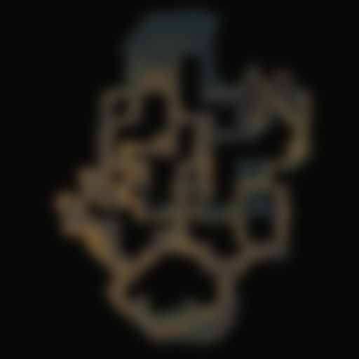 Syrohh positioning heatmap on Anubis