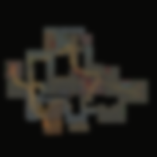 storfisk positioning heatmap on Cache