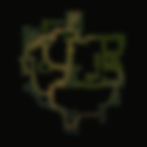horrorterror positioning heatmap on Ancient
