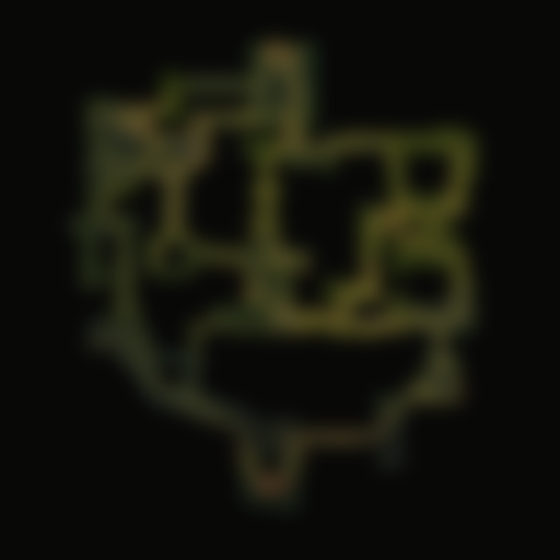 Paternal_ positioning heatmap on Ancient