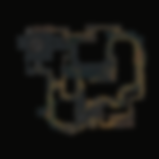 Paternal_ positioning heatmap on Mirage
