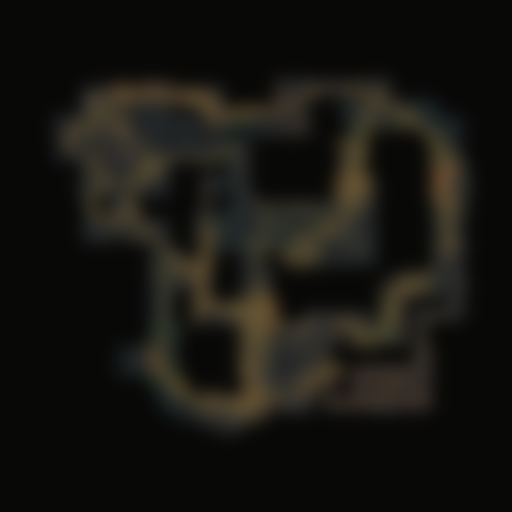 _4xolotl_ positioning heatmap on Mirage