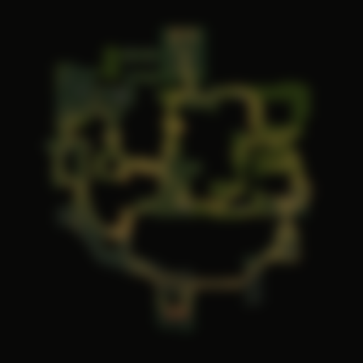 -Turk positioning heatmap on Ancient