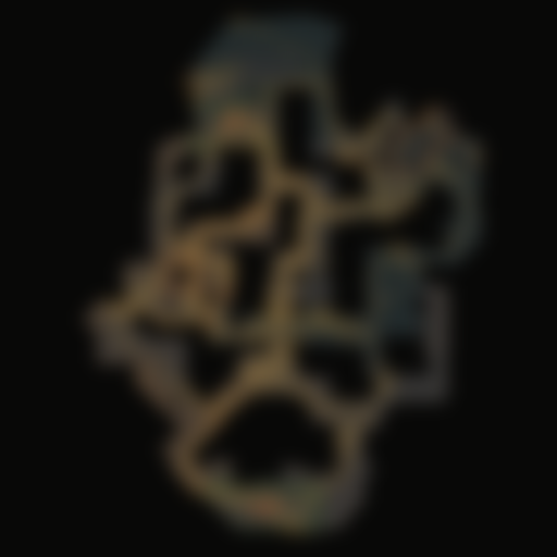 PandaaMann positioning heatmap on Anubis