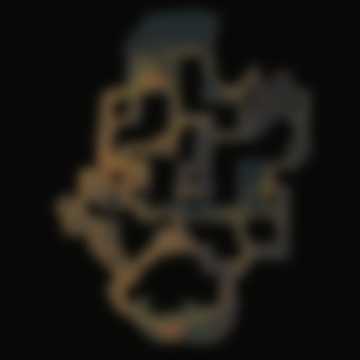 VEndlessV positioning heatmap on Anubis