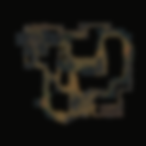 VEndlessV positioning heatmap on Mirage