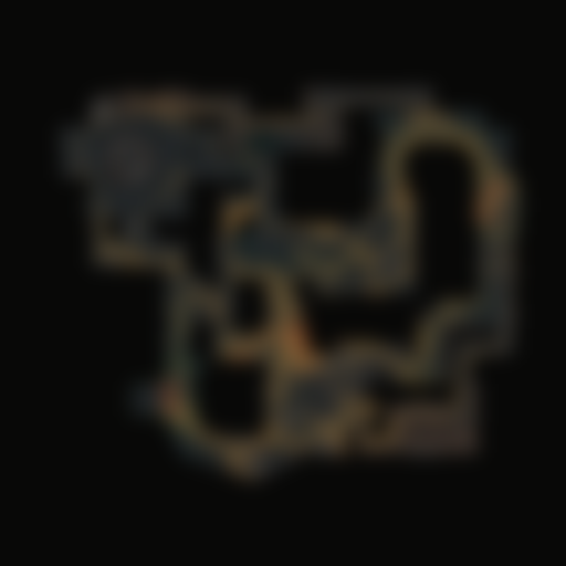 xxxxx777777 positioning heatmap on Mirage