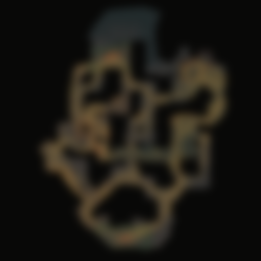 hoe positioning heatmap on Anubis