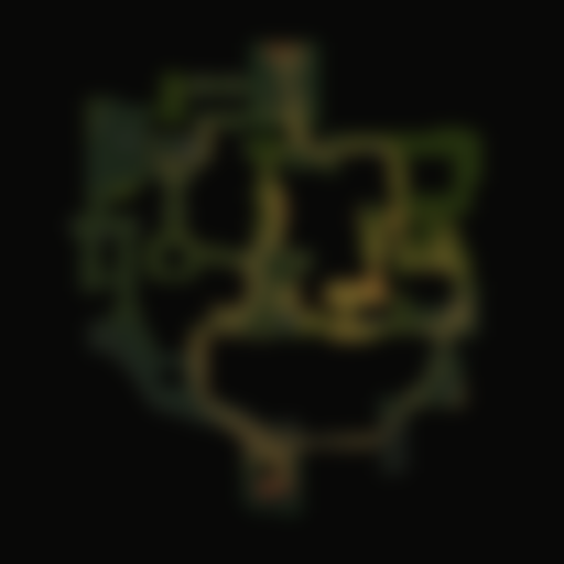 SE_II positioning heatmap on Ancient