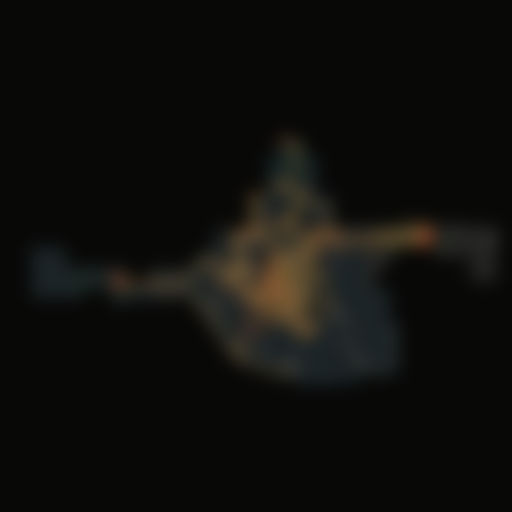 drizpack positioning heatmap on Nuke