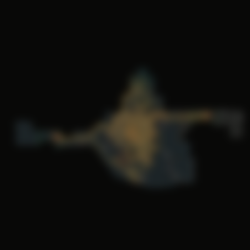 GFN1 positioning heatmap on Nuke