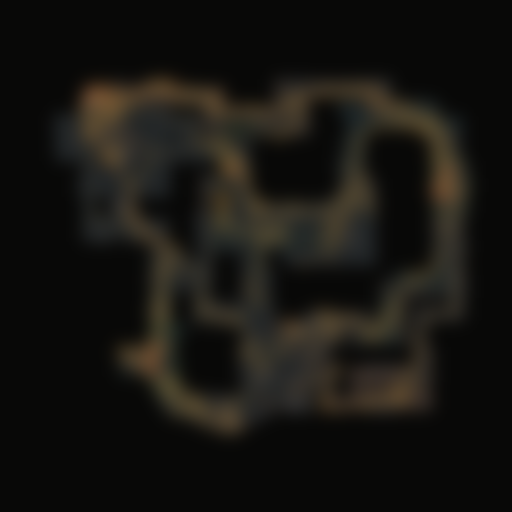 nub- positioning heatmap on Mirage