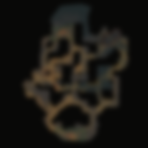 Yeetuh positioning heatmap on Anubis