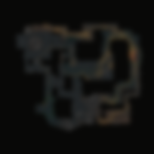 Pacho444 positioning heatmap on Mirage
