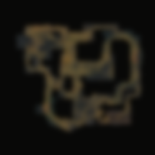 so1z positioning heatmap on Mirage