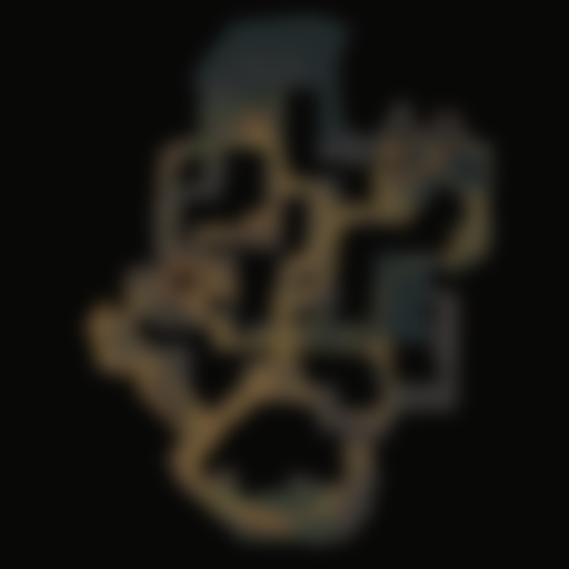 ITakeRoidss positioning heatmap on Anubis
