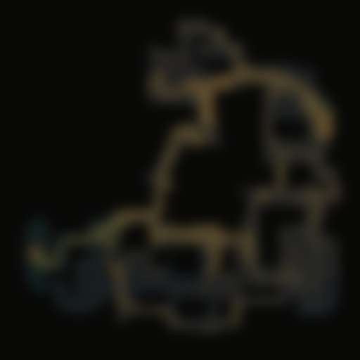 SableSZN positioning heatmap on Inferno