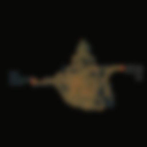 TranzRat positioning heatmap on Nuke