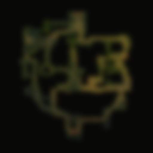 -Josh- positioning heatmap on Ancient